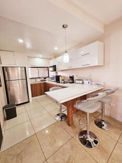 Apartamento SamSay I - Cartago - 6