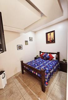 Apartamento SamSay I - Cartago - 4