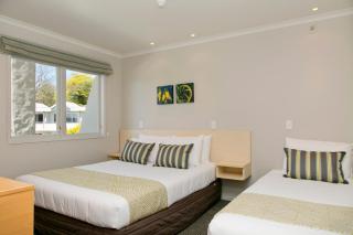 Anchorage Resort Taupo NZ - Taupo - 7