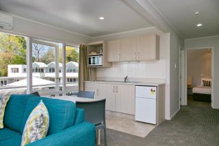 Anchorage Resort Taupo NZ - 6