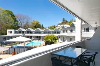 Anchorage Resort Taupo NZ - Taupo - 1