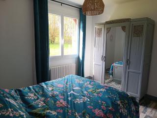 Pleine nature, 10 min zoo Beauval Mareuil sur cher - Mareuil-sur-Cher - 9