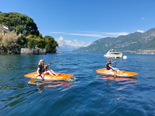 Al Molo 5 - Margaritaville - Oliveto Lario - 4
