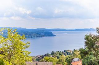 Casamina vista lago Verbania - Arizzano - 6