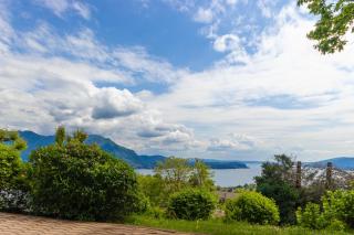 Casamina vista lago Verbania - Arizzano - 7