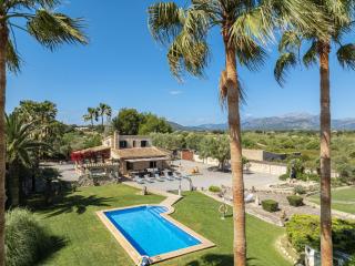 Villa Can Cosme - Alcúdia - 6