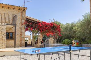 Villa Can Cosme - Alcúdia - 1