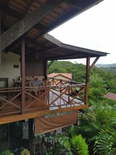 Guaramiranga Monte Verde - 9