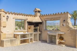 Villa Can Cosme - 6