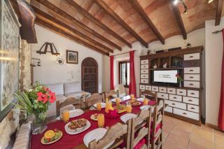 Villa Can Cosme - 5