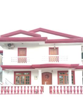 G.A.Fernandes Casa (Colva) - Colva - 0