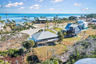 Cape Escape by Pristine Properties Vacation Rentals - Cape San Blas - 0