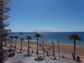 Beach apartment-VillaJoyosa, north Alicante - Villajoyosa - 8