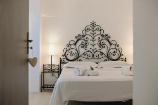 Trullamia, Trullo storico con piscina - 5