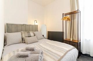 Captivating 2-Bed Apartment in Birmingham - Birmingham - 5
