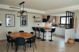 Sous les pins avec SPA et accès privé à la plage - Saint-Hilaire-de-Riez - 3