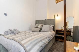 Captivating 2-Bed Apartment in Birmingham - Birmingham - 0