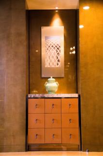 InterContinental Shanghai Expo by IHG - Huangpu Riverview, 3KM to the Bund & Lujiazui, Near 2 Major Exhibition Centers, Onsite Currency Exchange - Shanghai - 4
