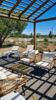 Modern Farmhouse AYO South of Melides - 2