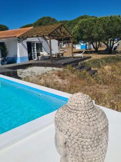 Modern Farmhouse AYO South of Melides - Giz - 2
