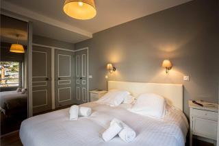 La loge, La Loge House overlooking the sea in Per - Perros-Guirec - 4