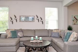 Embreeze Beach Casa by Pristine Properties Vacation Rentals - Highland View - 1