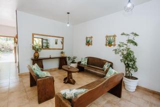 Residencial Canto da Praia - Jureia 30mts da praia - 2