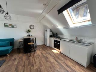 Loft de Villeneuve - 6 Pers - Villeneuve-sur-Yonne - 8