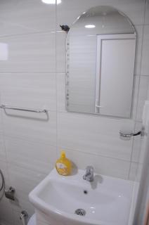 Villa Andrej Elshani - Ohrid - 2