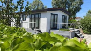 VZ954 Vakantiechalet in Sint-Annaland - Sint Annaland - 0