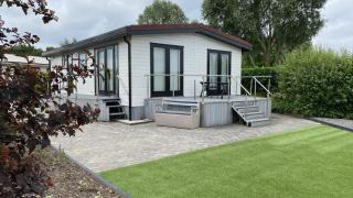 VZ954 Vakantiechalet in Sint-Annaland - Sint Annaland - 9
