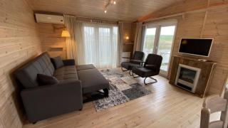 VZ954 Vakantiechalet in Sint-Annaland - Sint Annaland - 6