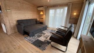 VZ954 Vakantiechalet in Sint-Annaland - Sint Annaland - 5
