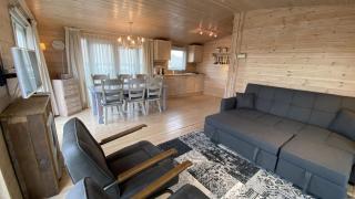 VZ954 Vakantiechalet in Sint-Annaland - Sint Annaland - 4