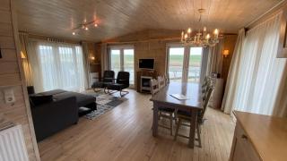 VZ954 Vakantiechalet in Sint-Annaland - Sint Annaland - 3
