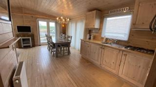 VZ954 Vakantiechalet in Sint-Annaland - Sint Annaland - 1