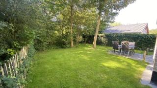 VZ964 Vrijstaande Vakantiewoning in Zoutelande - Zoutelande - 7