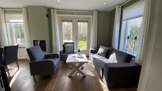VZ964 Vrijstaande Vakantiewoning in Zoutelande - Zoutelande - 5