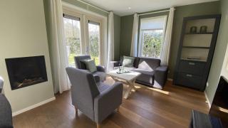 VZ964 Vrijstaande Vakantiewoning in Zoutelande - Zoutelande - 2