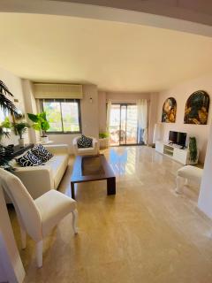 Golden Dreams of Marbella - Marbella - 9