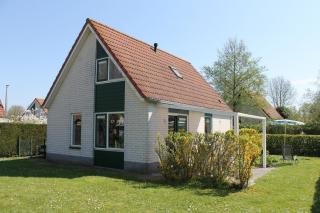 VZ967 Vakantiehuis in Breskens - Breskens - 0