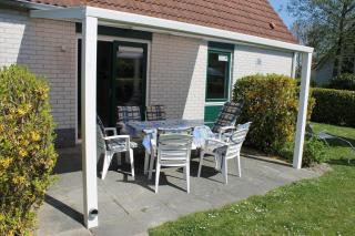 VZ967 Vakantiehuis in Breskens - Breskens - 9