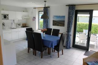 VZ967 Vakantiehuis in Breskens - Breskens - 5
