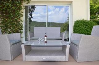 Maison charmante avec piscine et jardin à Robiac-Rochessadoule - Rochessadoule - 8