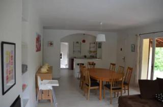 Maison charmante avec piscine et jardin à Robiac-Rochessadoule - Rochessadoule - 6