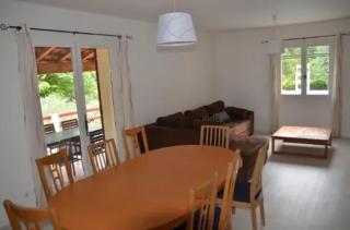 Maison charmante avec piscine et jardin à Robiac-Rochessadoule - 7