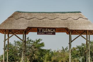 Tilenga Safari Lodge - 9