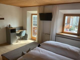 Landgasthof Dorfstadl - Kössen - 6