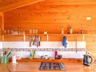 Yatehue Lodge - Chadmo - 5