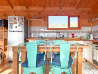 Yatehue Lodge - Chadmo - 9